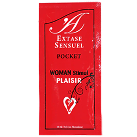 EXTASE SENSUAL - CREME ESTIMULANTE PARA ELA 10 ML