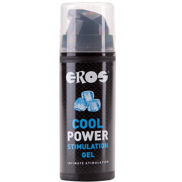 GEL DE ESTIMULAO EROS POWER LINE - POWER 1