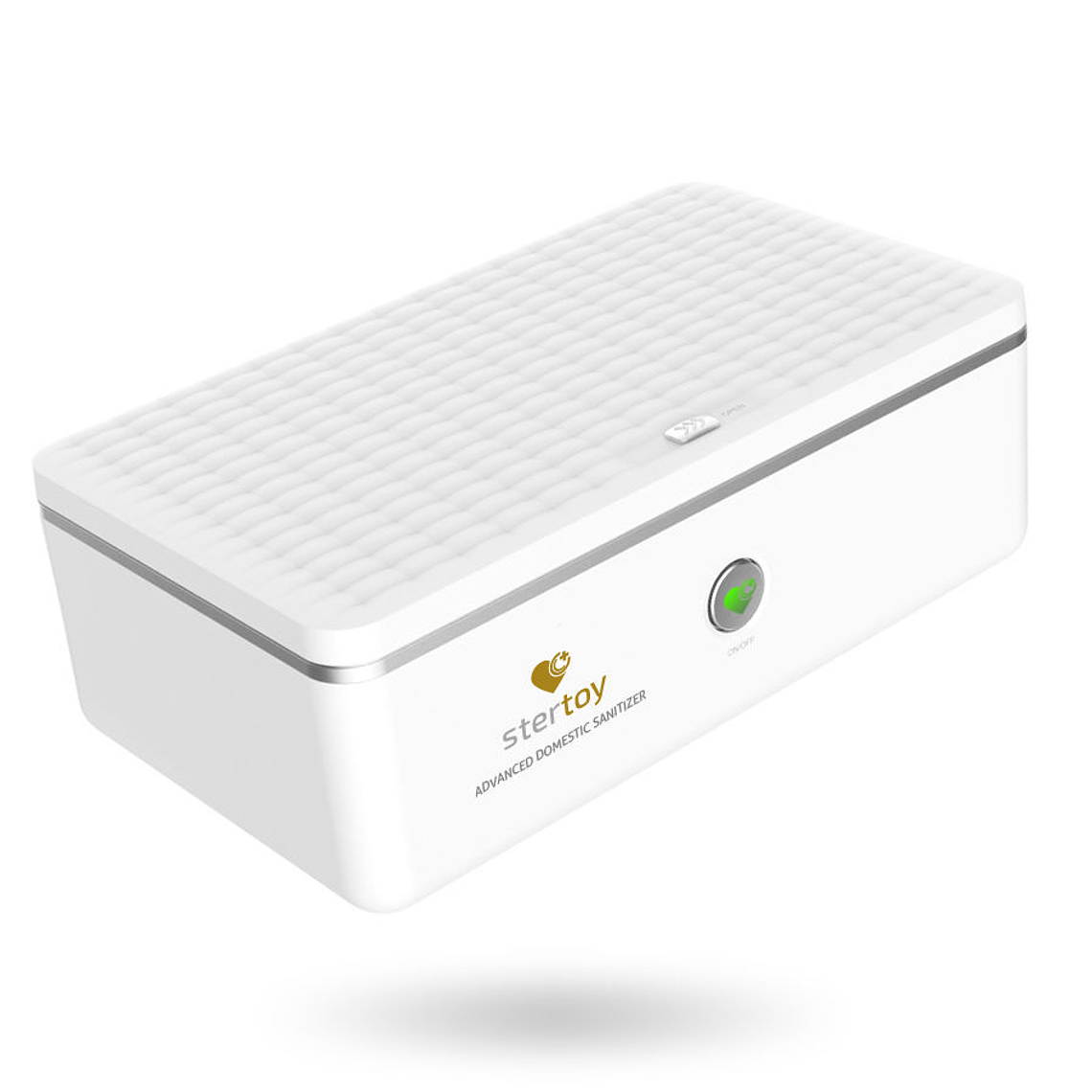 STERTOY - ESTERILIZADOR DE ESTERILIZADOR COVID-19 BACTERICIDA GERMICIDA ULTRAVIOLETA 1