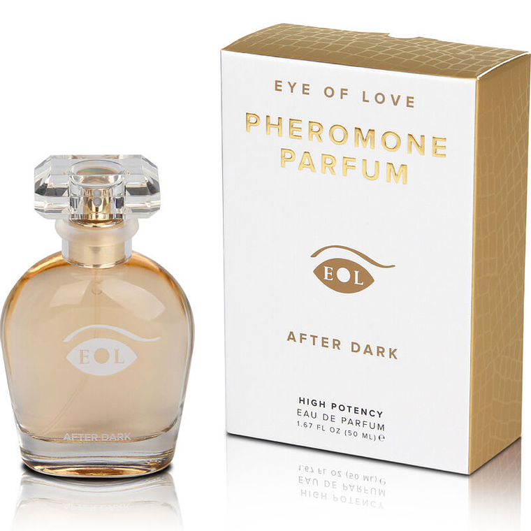 EYE OF LOVE - EOL PHR PARFUM DELUXE 50 ML - AFTER DARK 1