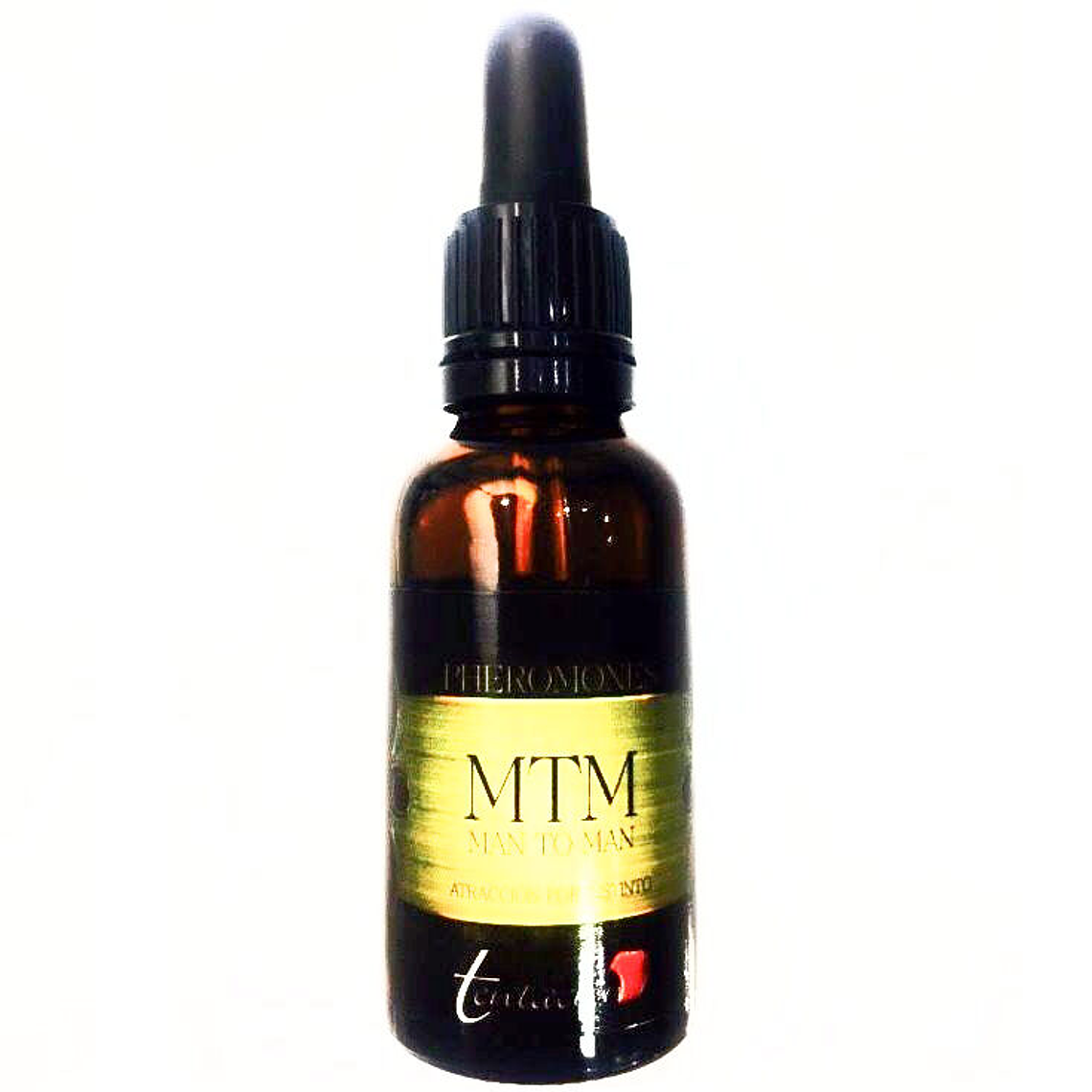 TENTACION - FEROMONAS SINTÉTICAS IDÊNTICAS AO HUMANO GAY 30 ML 1