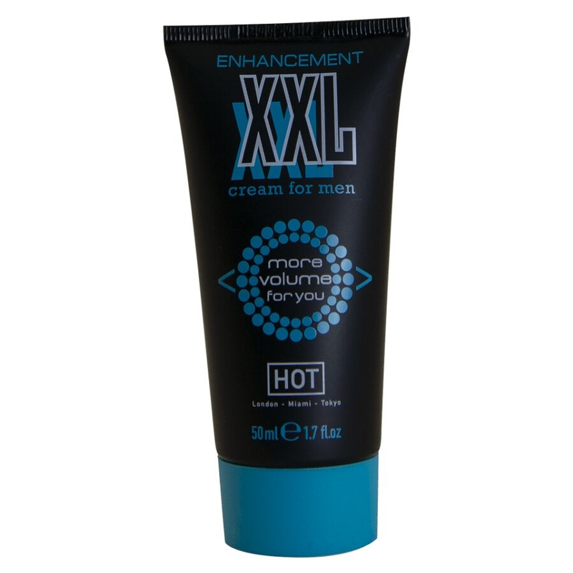 HOT - CREME PARA AUMENTO PENIANO XXL PARA HOMENS 50 ML 1