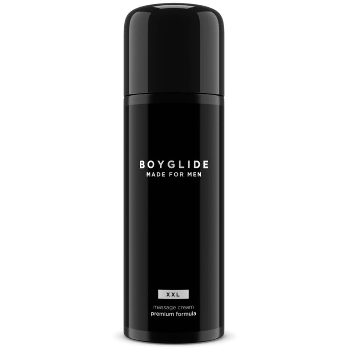 INTIMATELINE - CREME DE MASSAGEM BOYGLIDE XXL PARA HOMEM 100 ML 1