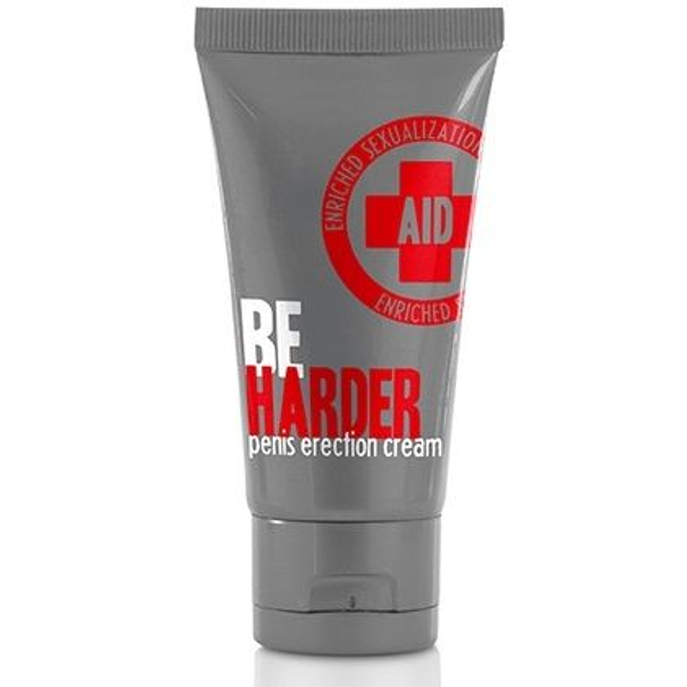COBECO - CREME DE EREO DO PÊNIS AID BE HARDER 1