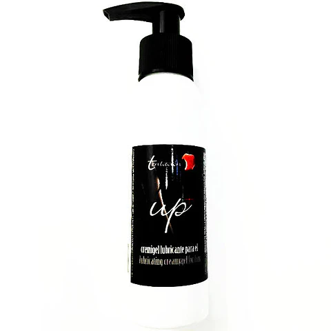 TENTACION - CREMIGEL LUBRIFICANTE ORGSMICO PARA ELE 100 ML