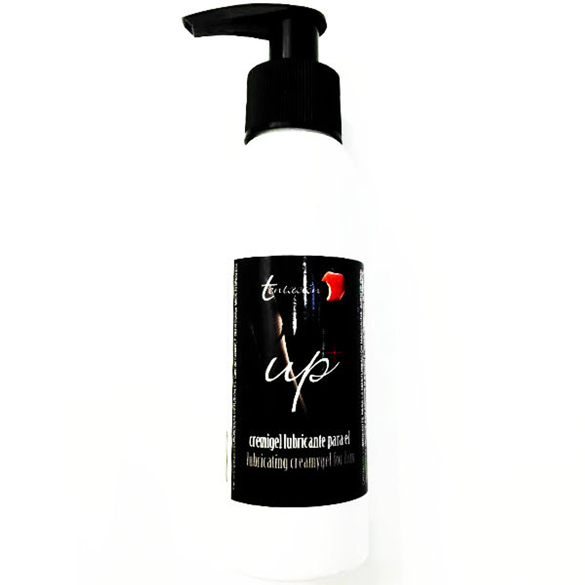 TENTACION - CREMIGEL LUBRIFICANTE ORGSMICO PARA ELE 100 ML 1
