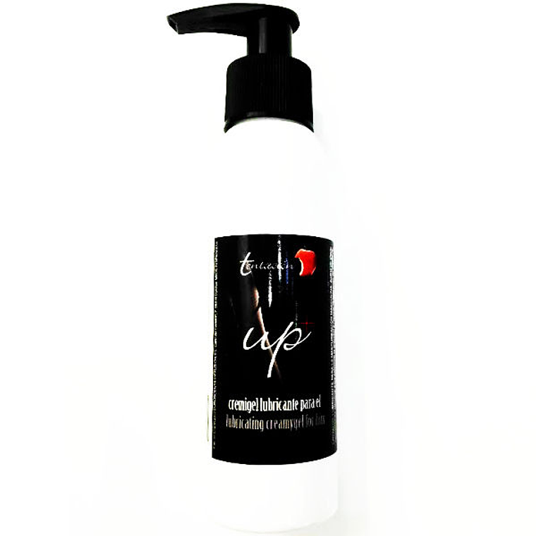 TENTACION - CREMIGEL LUBRIFICANTE ORGSMICO PARA ELE 100 ML 1