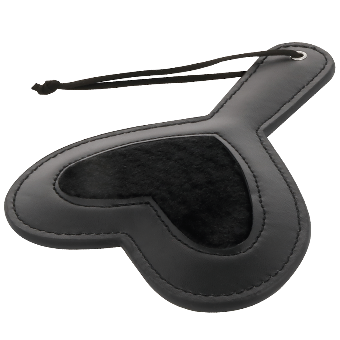 DARKNESS - PÁ DE VELOR PRETA FETISH LOVE 1