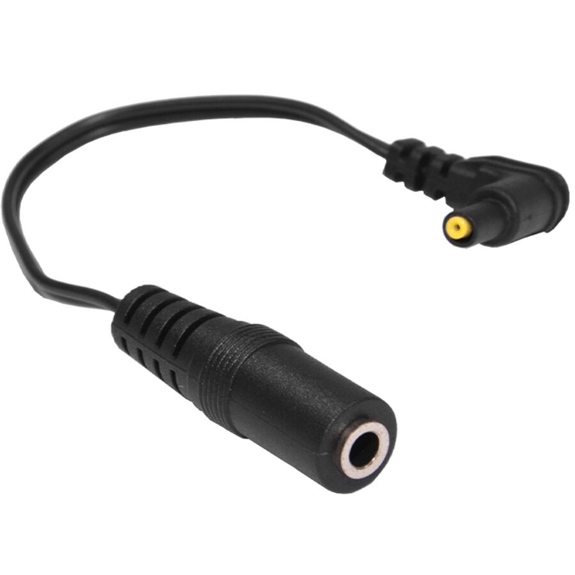 ELECTRASTIM - ADAPTADOR PADRÃO PARA TOMADA 3,5 MM 1