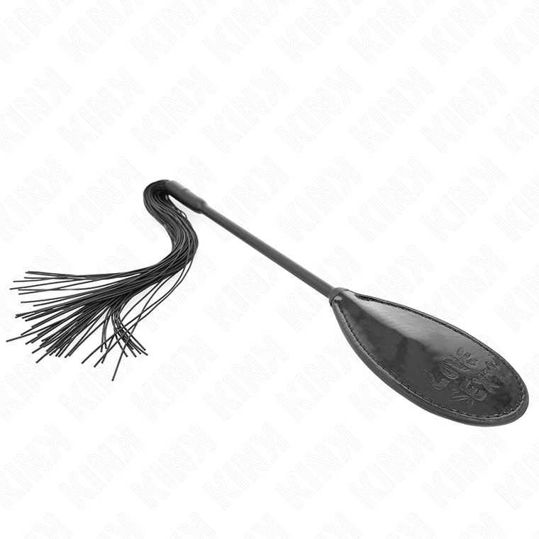 KINK - PALETA DE BORLA CURTA LOVE&SEXY 1