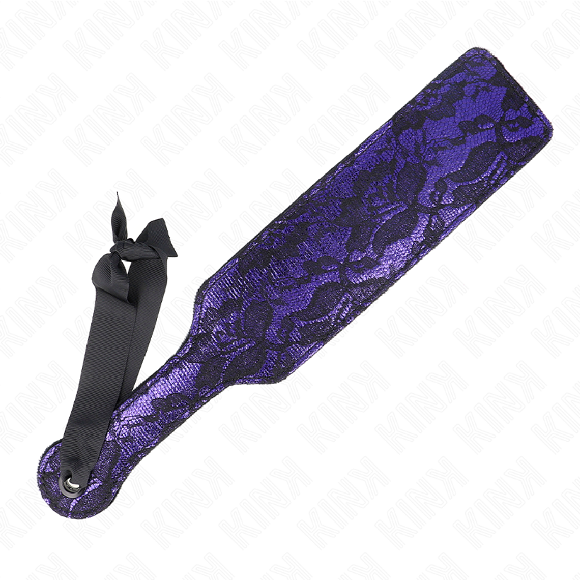 KINK - PALETA DE COURO SCANDAL DESIGN 37 X 7 CM 1