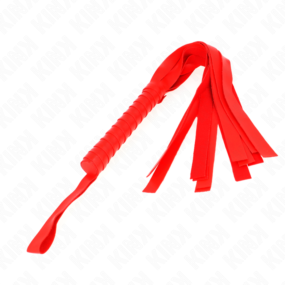 KINK - CHICOTE DE CAUDA LARGA VERMELHO 48,5 CM 1