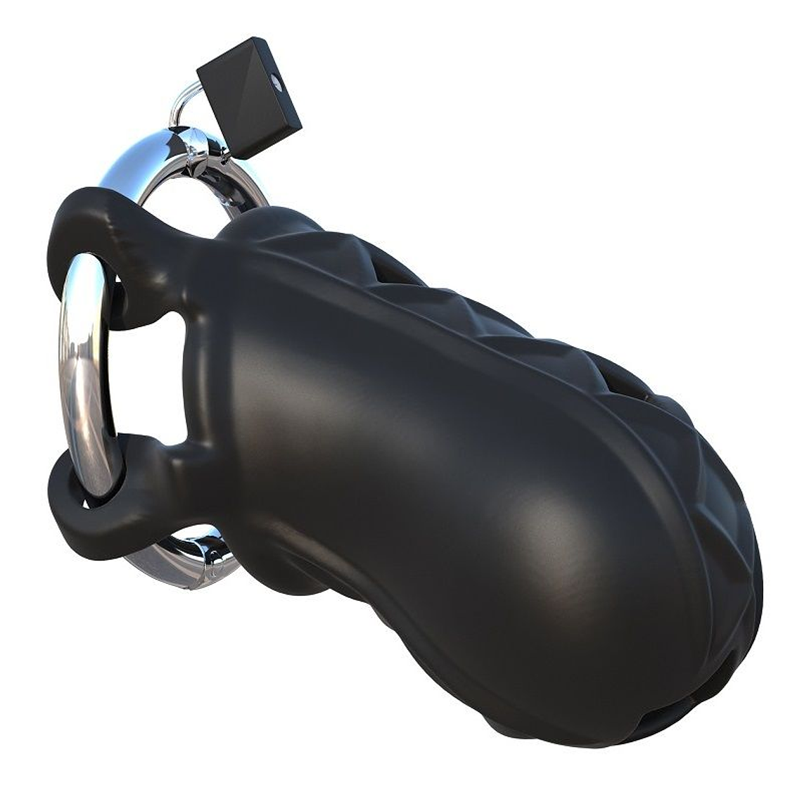 FANTASY C-RINGZ - SENSUAL TOUCH LOVE RING 1