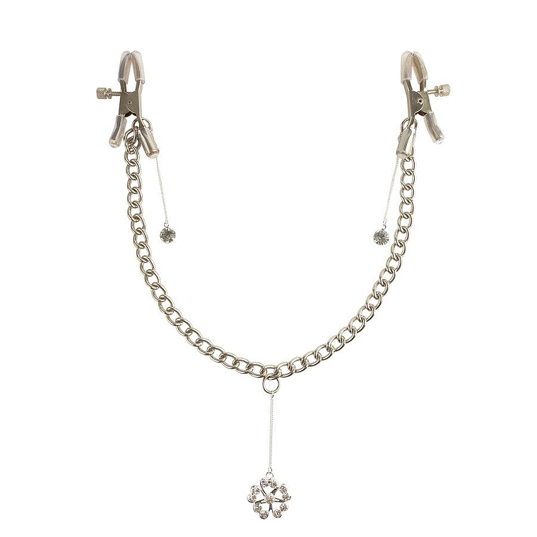 FETISH FANTASY SERIES - BRAADEIRAS DE BICO DE CRISTAL F 1