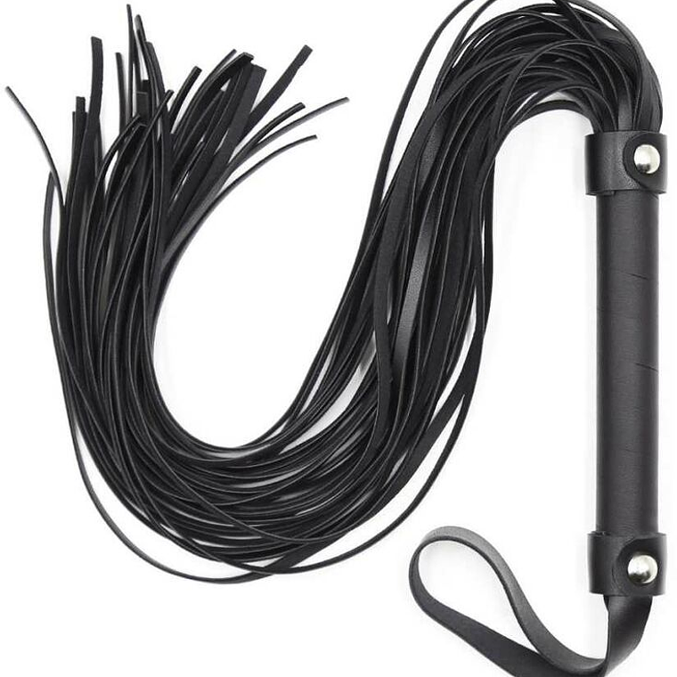 OHMAMA FETISH - PULSEIRAS DE PRATA CHICOTE 1