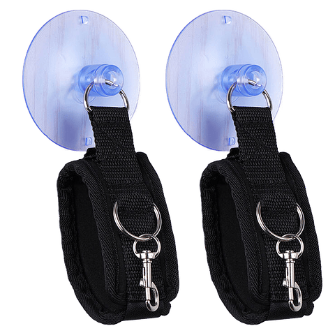 OHMAMA FETISH - VENTOSA DE PULSO