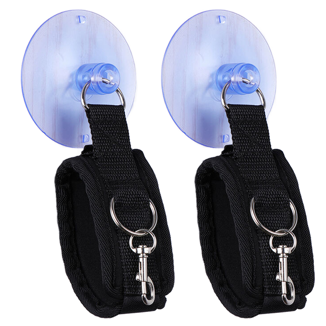 OHMAMA FETISH - VENTOSA DE PULSO 1