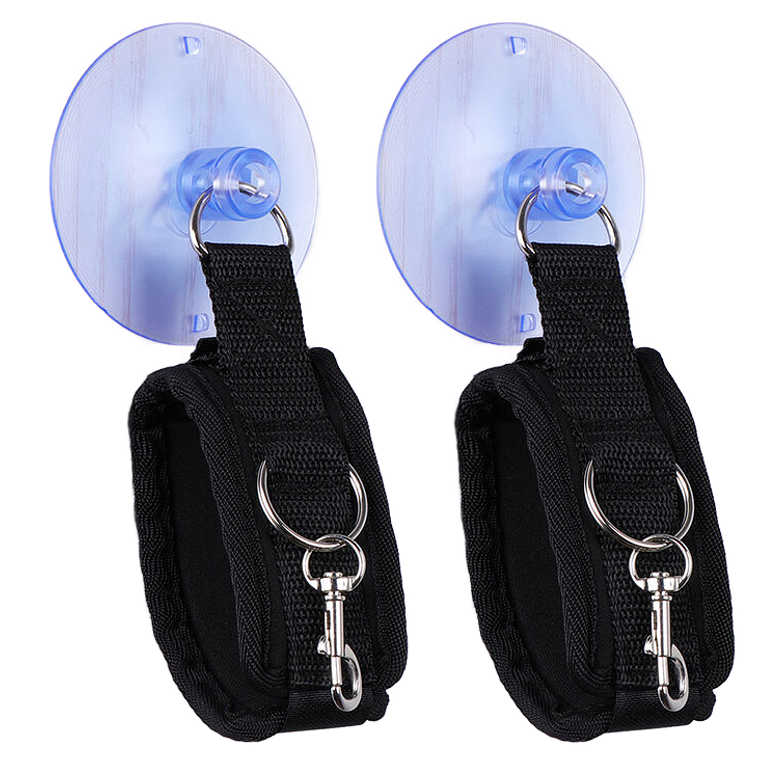 OHMAMA FETISH - VENTOSA DE PULSO 1