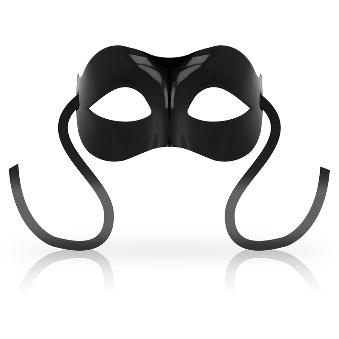 OHMAMA - MSCARAS MSCARA OPACA PRETA CLSSICA 1