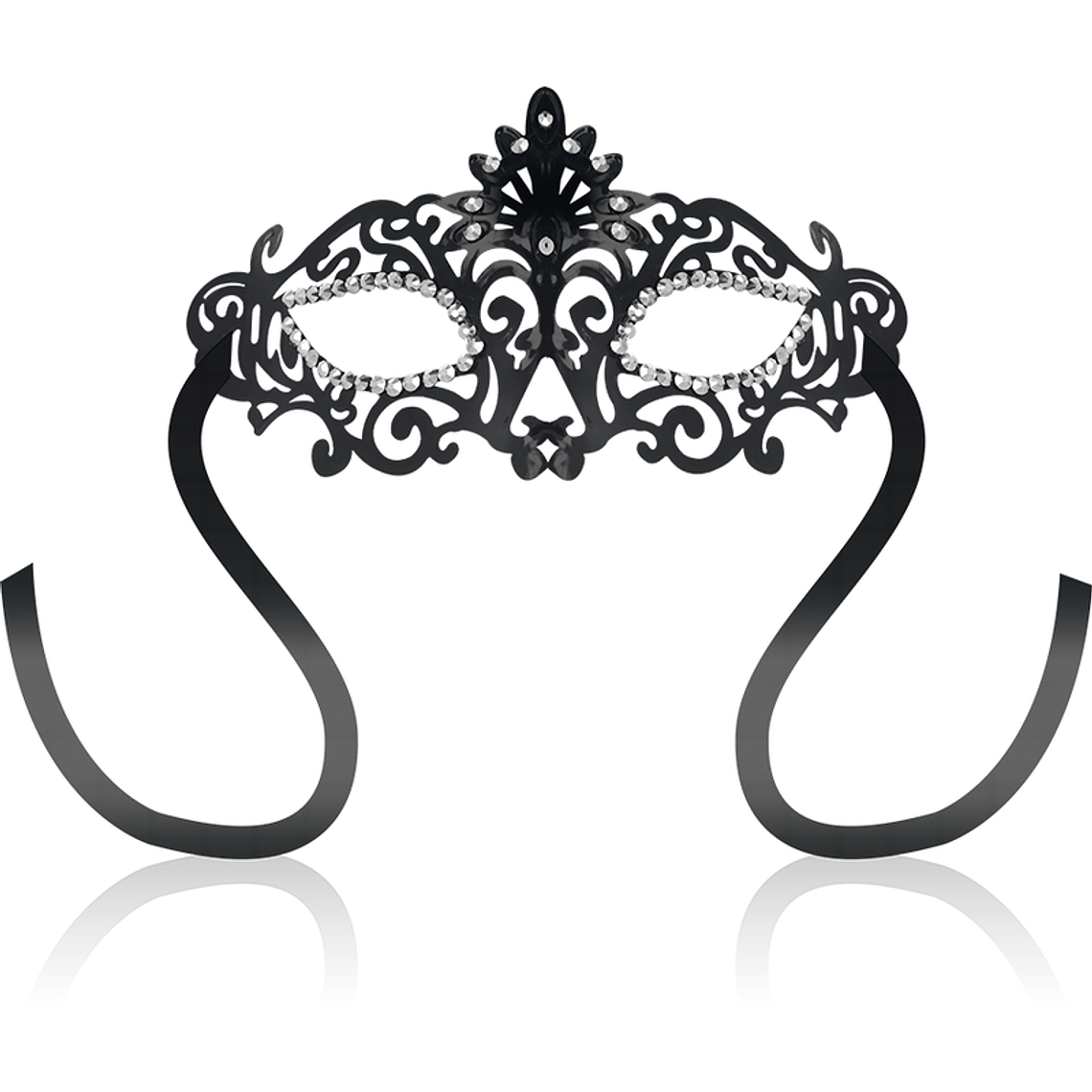 OHMAMA - MSCARAS MSCARAS COM CONTAS 1