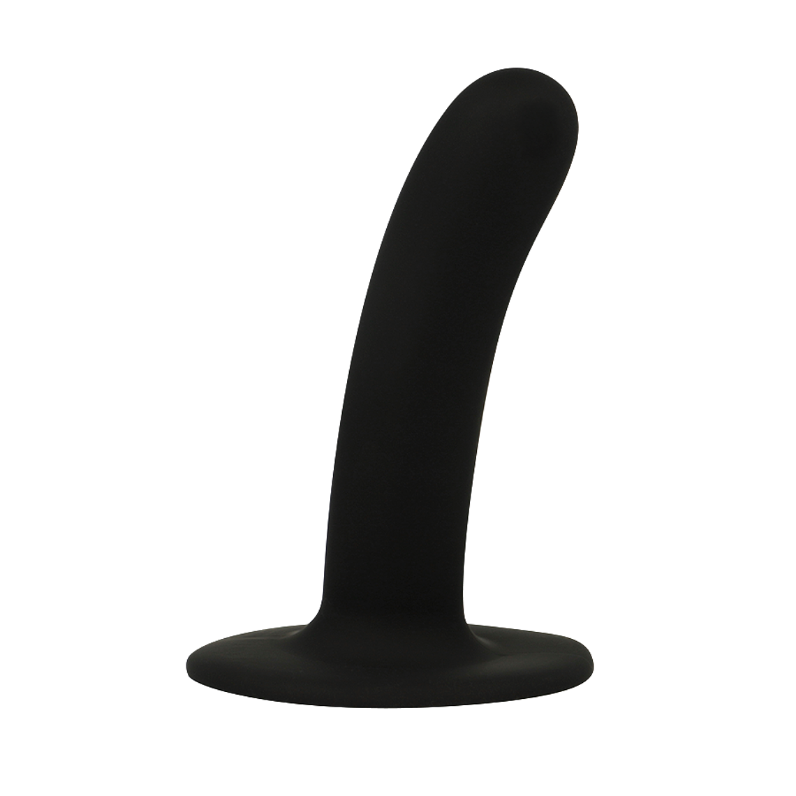 OHMAMA - PLUG ANAL DE SILICONE 12 CM DE LARGURA 1