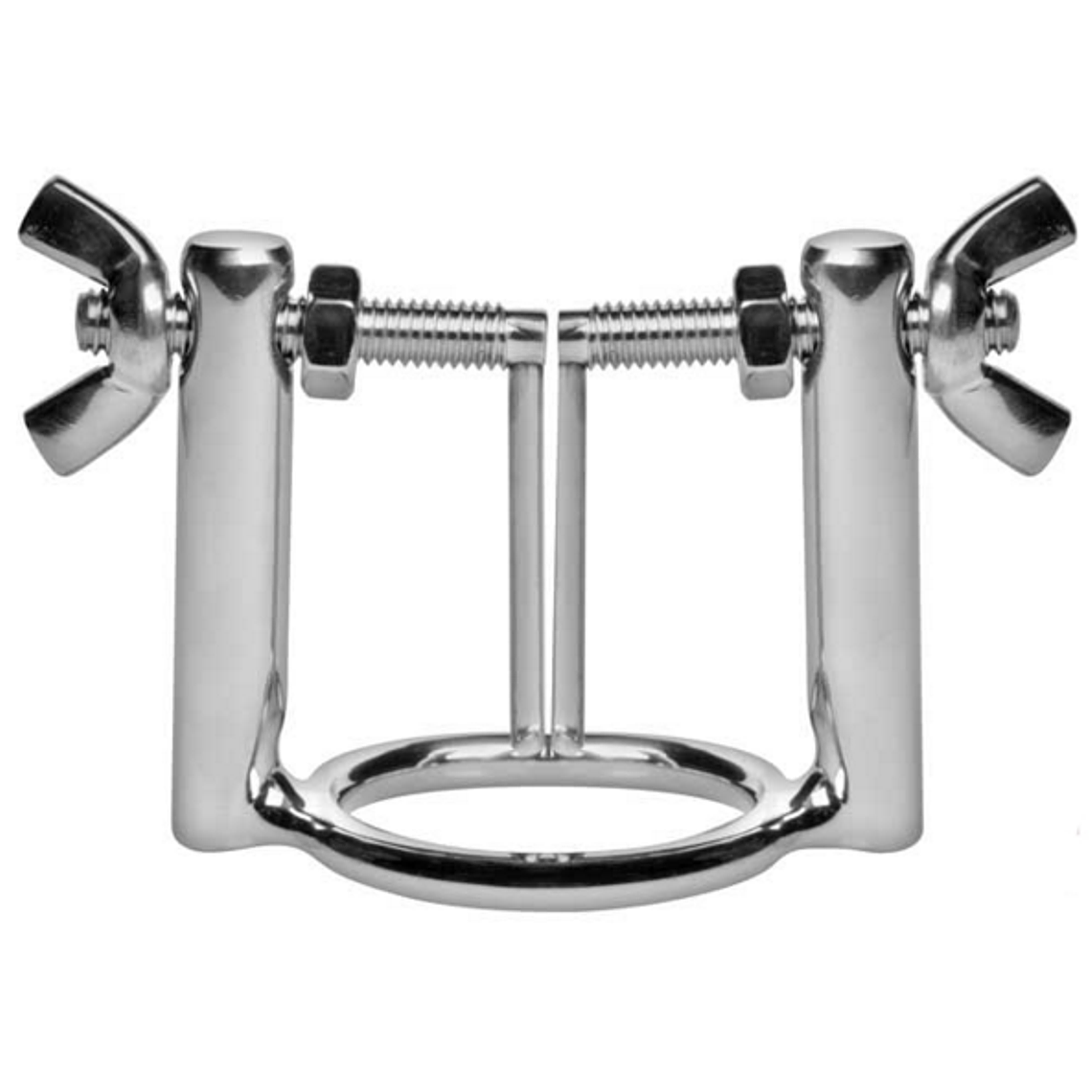 METAL HARD - ANEL DE GLNDULA COM PRENSA DILADORA URETRAL 1