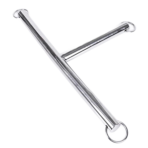 METAL HARD - BARRA / ALGEMAS DE SUBMISSO