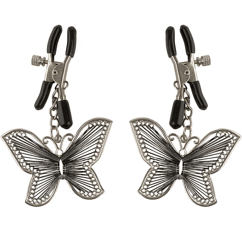 FETISH FANTASY SERIES - PINAS DE BORBOLETA