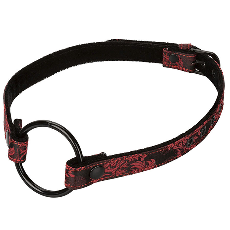 CALEXOTICS - SCANDAL BOCA ABERTA MORDAÇA 1