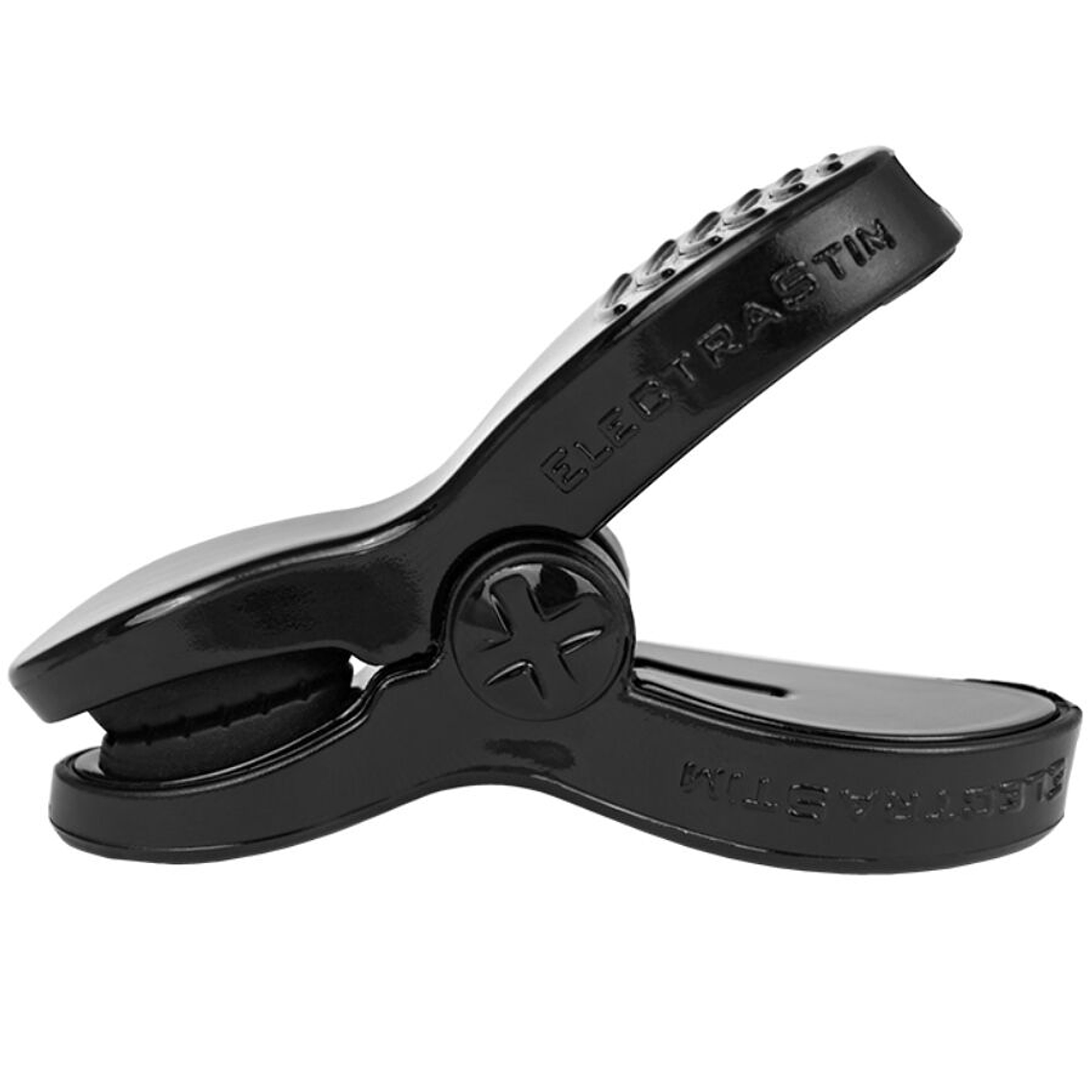 ELECTRASTIM - ELECTRACLAMP PINÇA ELETROBICO BIPOLAR 1