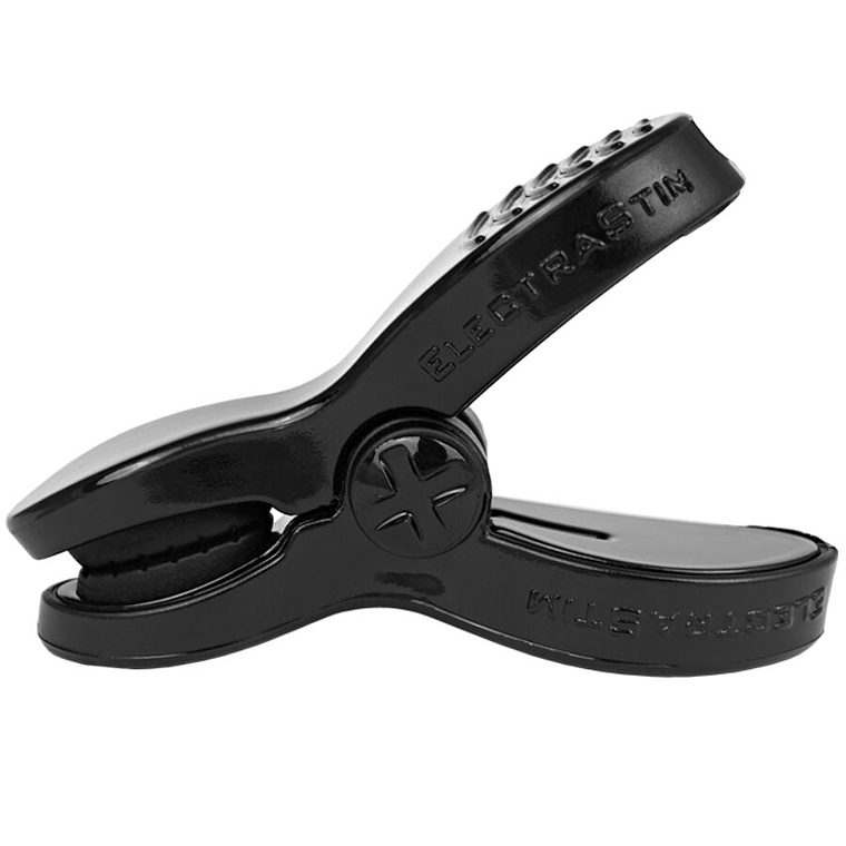 ELECTRASTIM - ELECTRACLAMP PINÇA ELETROBICO BIPOLAR 1