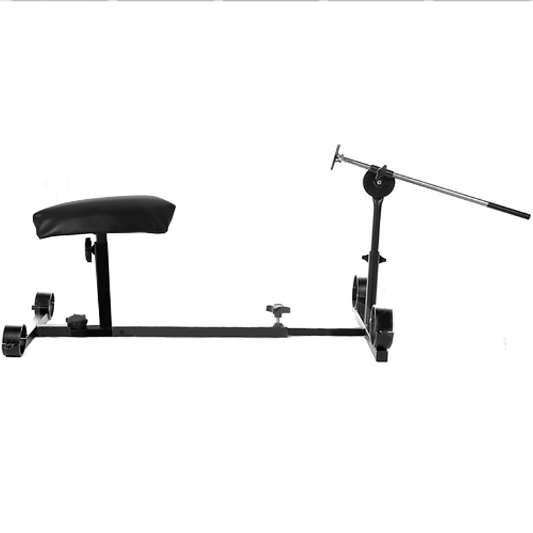 METAL HARD - PRISON BDSM COM ACESSÓRIO DE PENETRAO 1