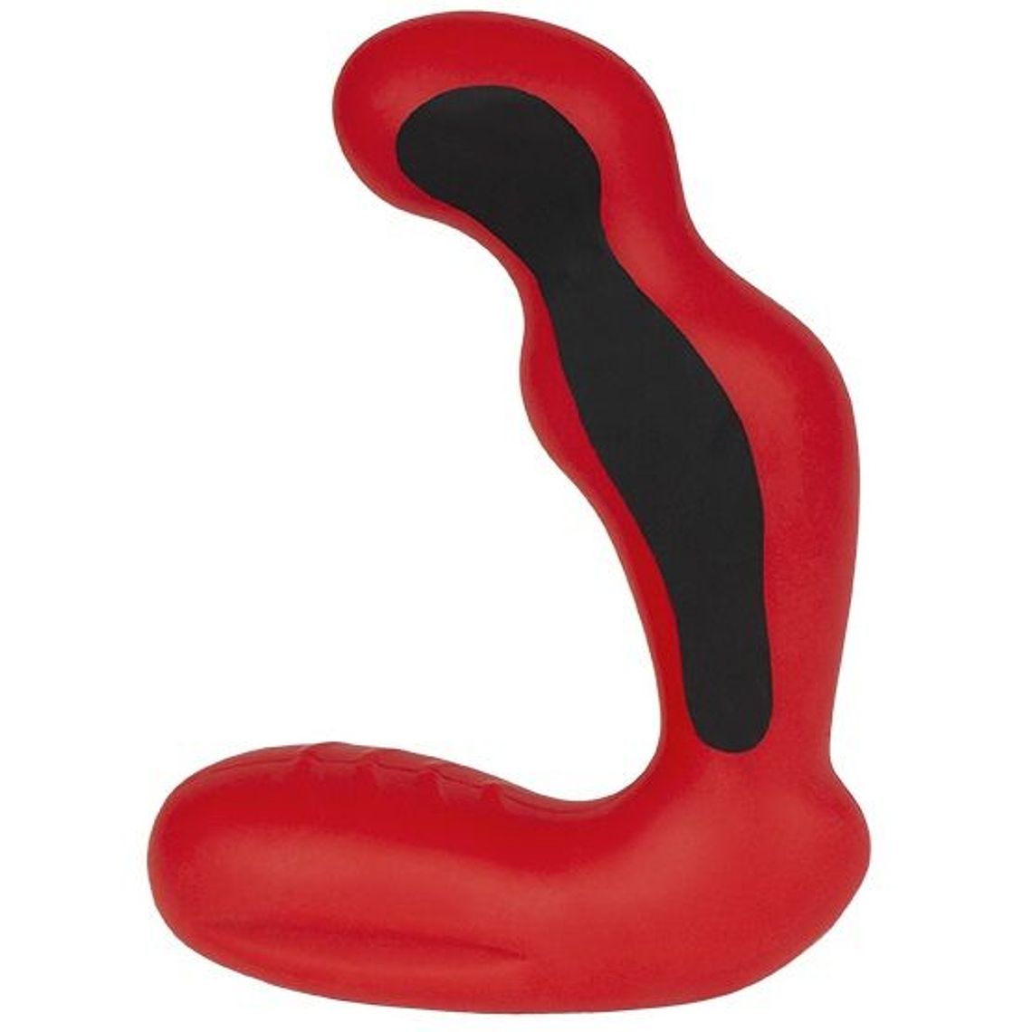 ELECTRASTIM - SILICONE FUSION HABANERO MASSAGEADOR DE PRÓSTATA 1
