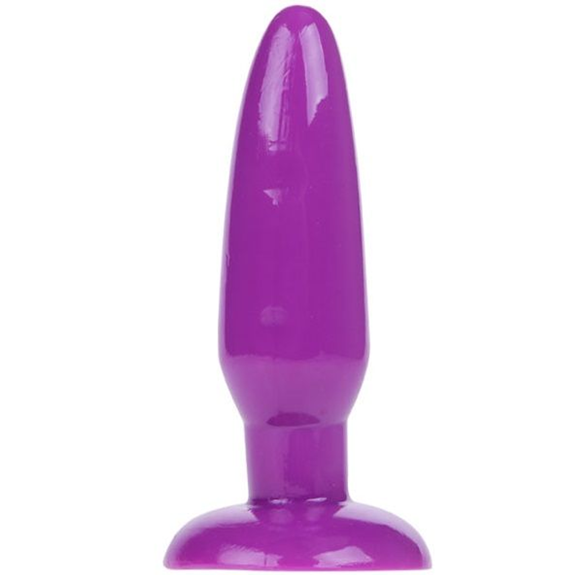 BAILE - PLUG ANAL PEQUENO LILS 15 CM 1