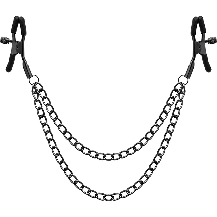 BEGME - RED EDITION CLIPS DE BICO COM CORRENTE 1