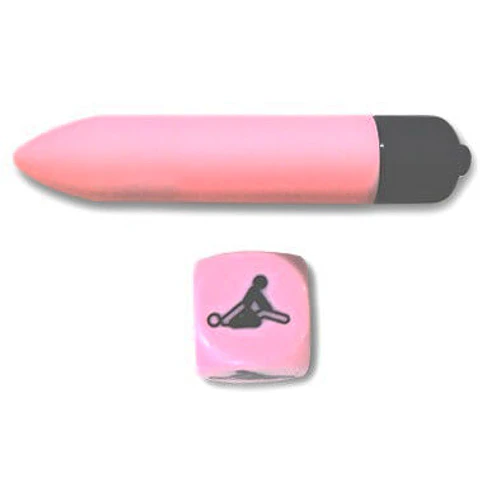 SECRETPLAY - KIT DE SENTIMENTOS SENSUAIS