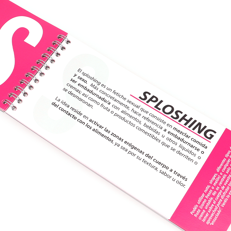 COUPLETITION - ABCSEX JUEGO PARA PAREJAS 1