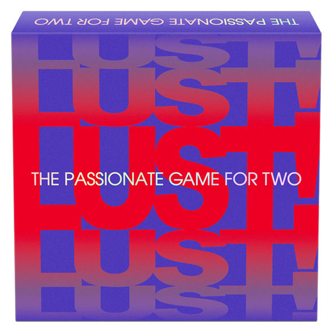 KHEPER GAMES - LUST JOGO APAIXONADO PARA DOIS. ES / EN 1