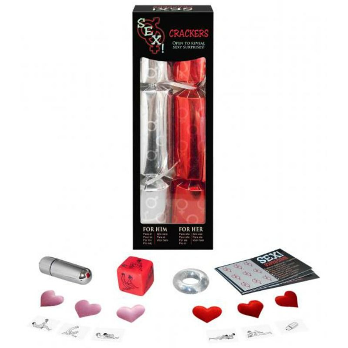 KHEPER GAMES - SEXO! BISCOITOS 1