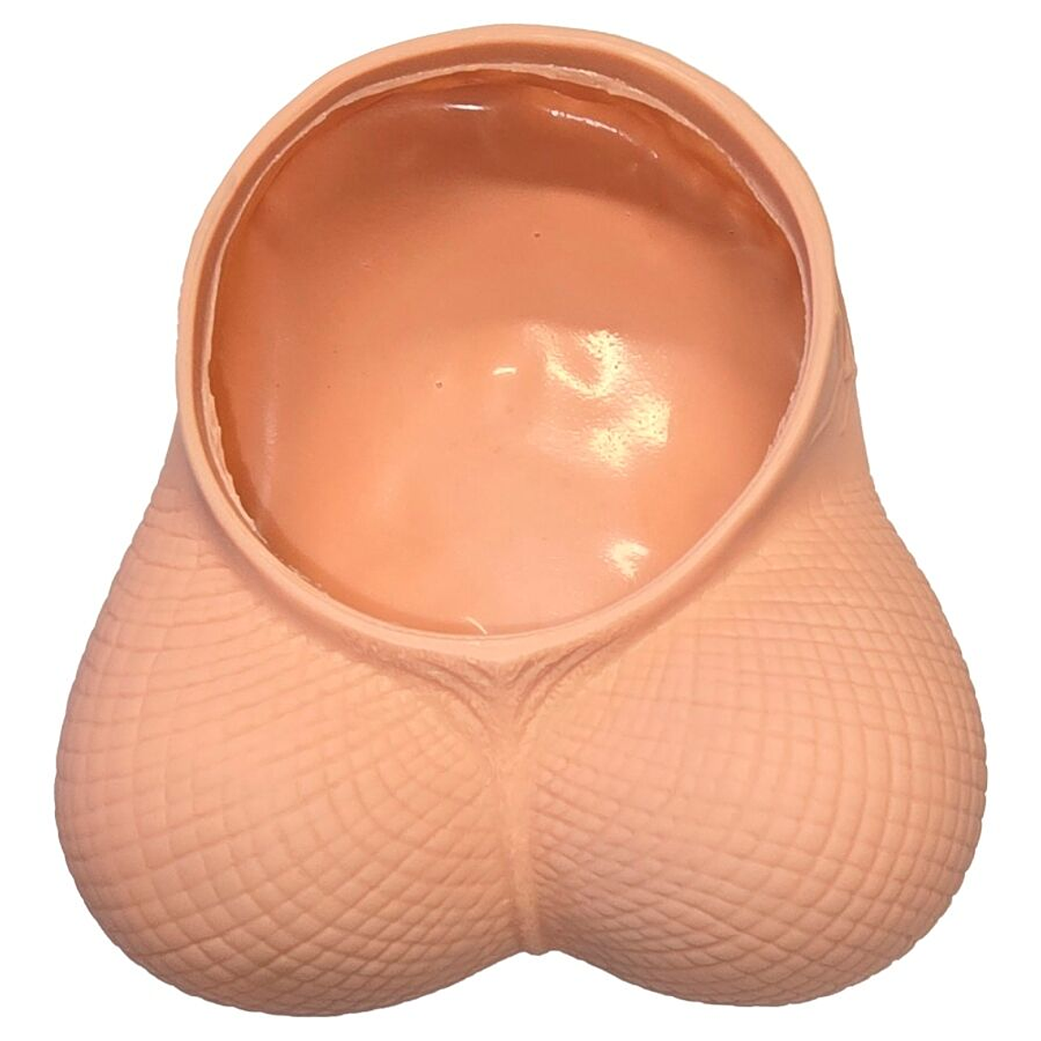 DIABLO PICANTE - SACO PARA ESVAZIAR OVOS TOM CLARO 1