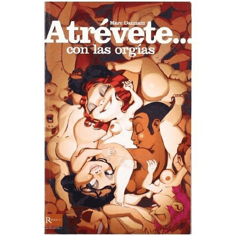 DIABO PICANTE - OUSE... COM ORGIAS