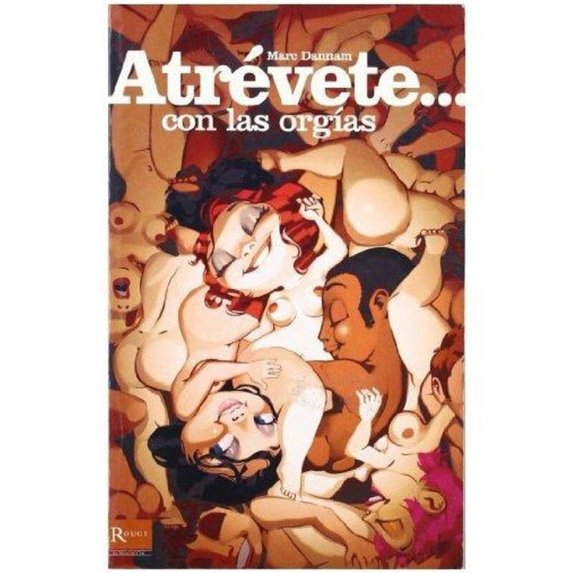 DIABO PICANTE - OUSE... COM ORGIAS 1