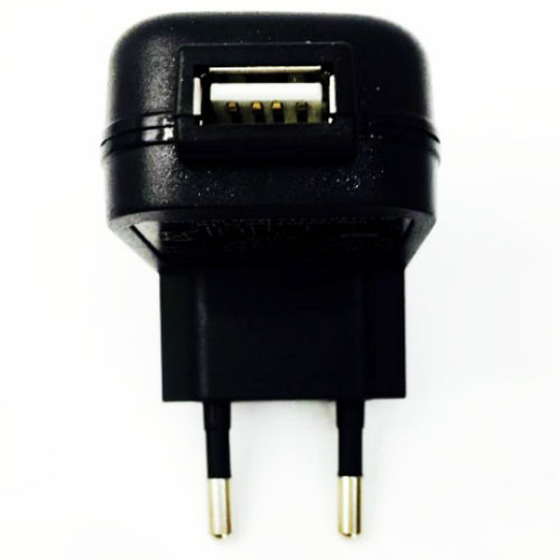DREAMLOVE - CARREGADOR USB EUROPEU 1