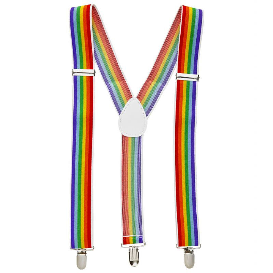PRIDE - SUSPENSÕES DE BANDEIRA LGBT 1
