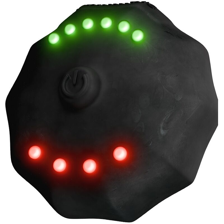 BATHMATE - TEMPORIZADOR DE BOMBA DIRETA PRETO 1