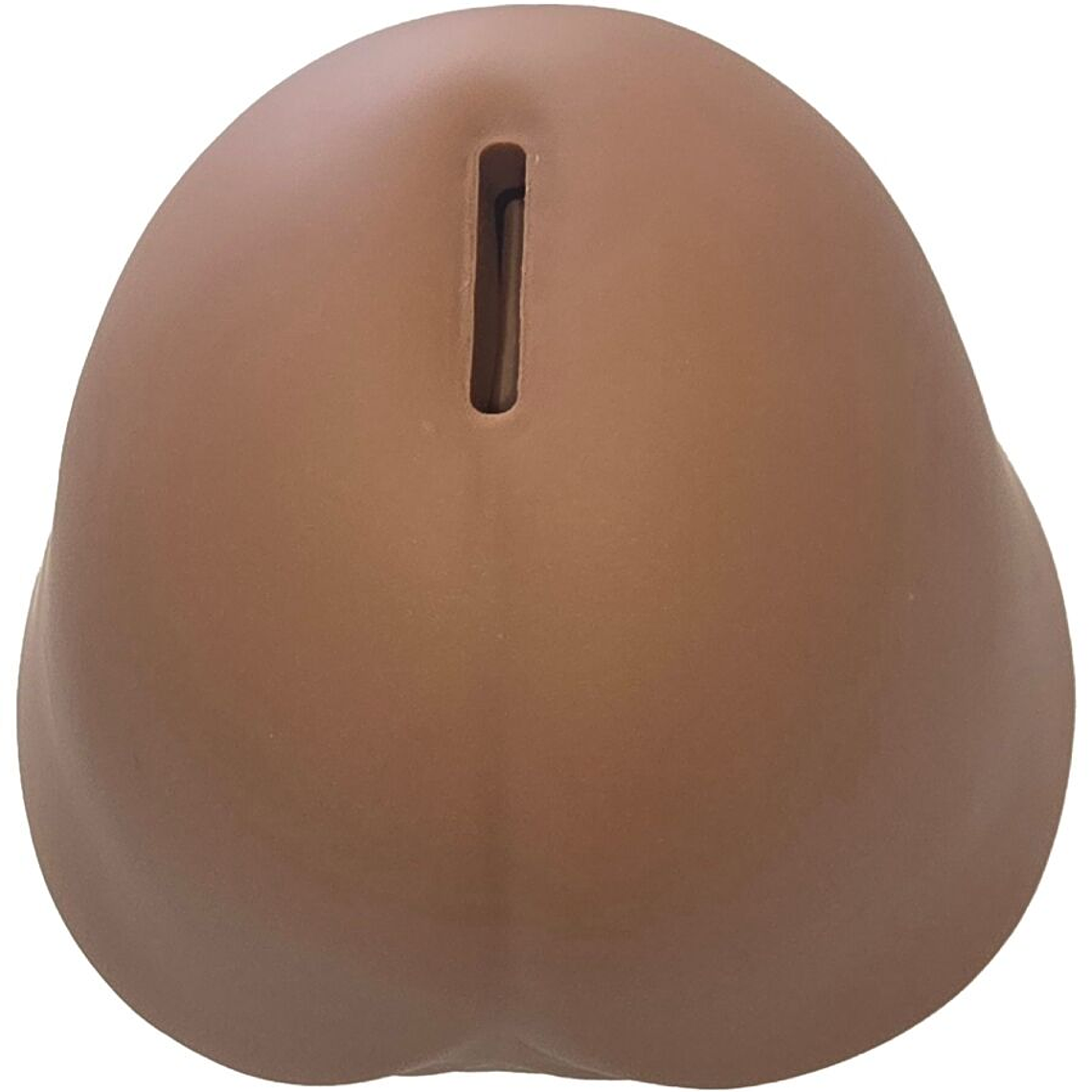 DIABLO PICANTE - COFRE EM FORMATO DE GLÂNDULA TOM ESCURO 1