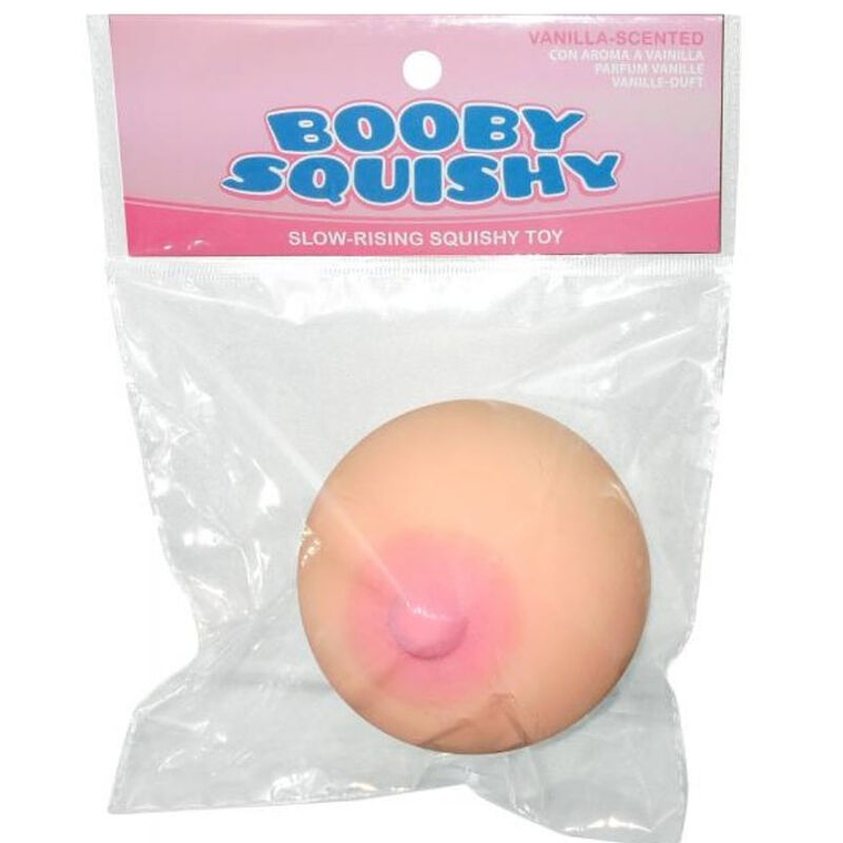 KHEPER GAMES - BOOBY SQUISHY 1