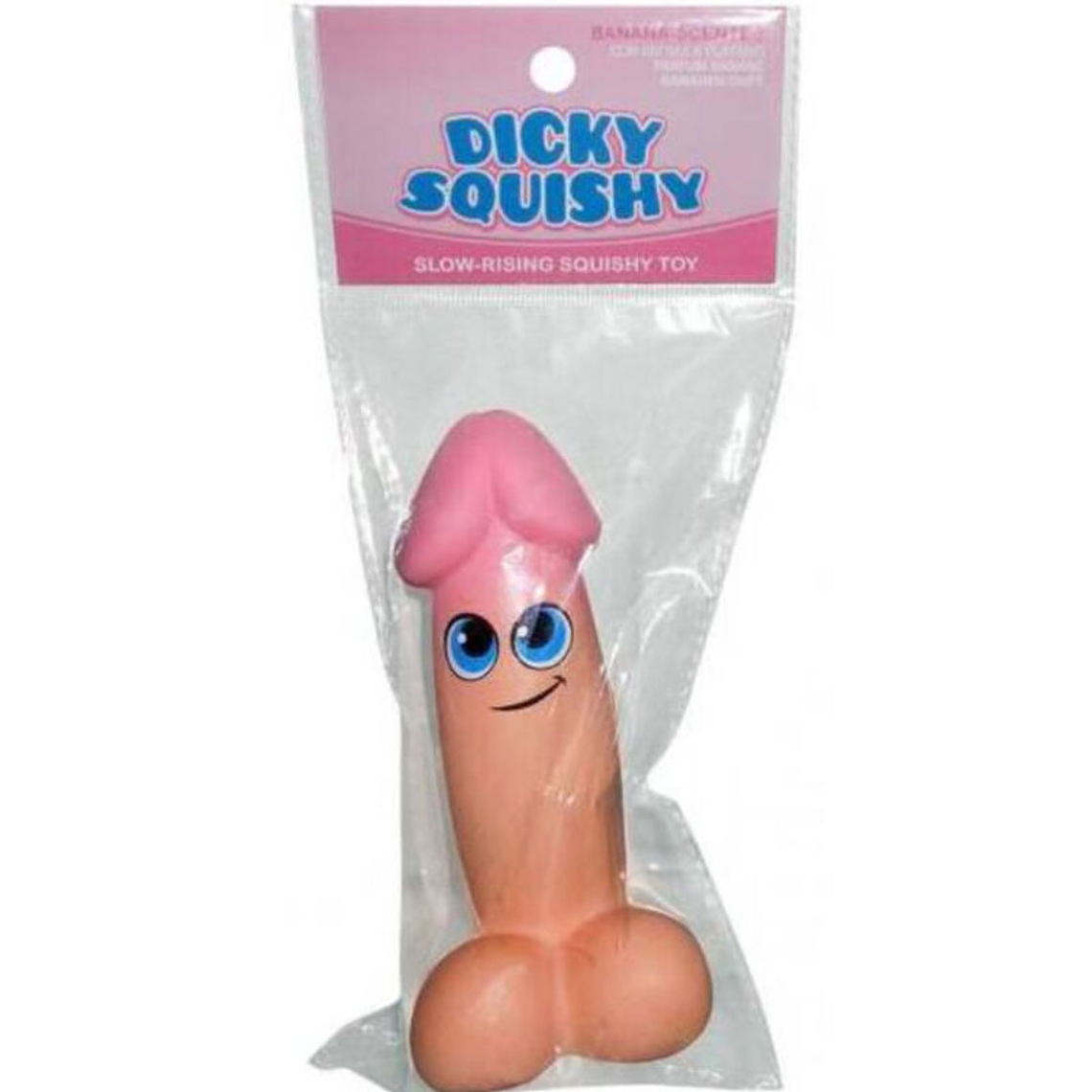 KHEPER GAMES - DICKY SQUISHY 1
