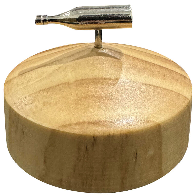 KHEPER GAMES - GIRE A GARRAFA 1