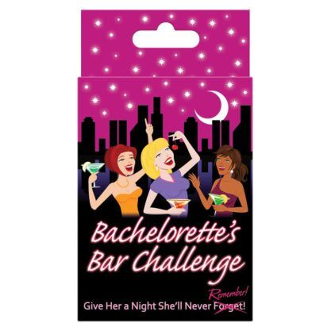 KHEPER GAMES - JOGO DE CARTAS DE BACHELORETTE / EN 1